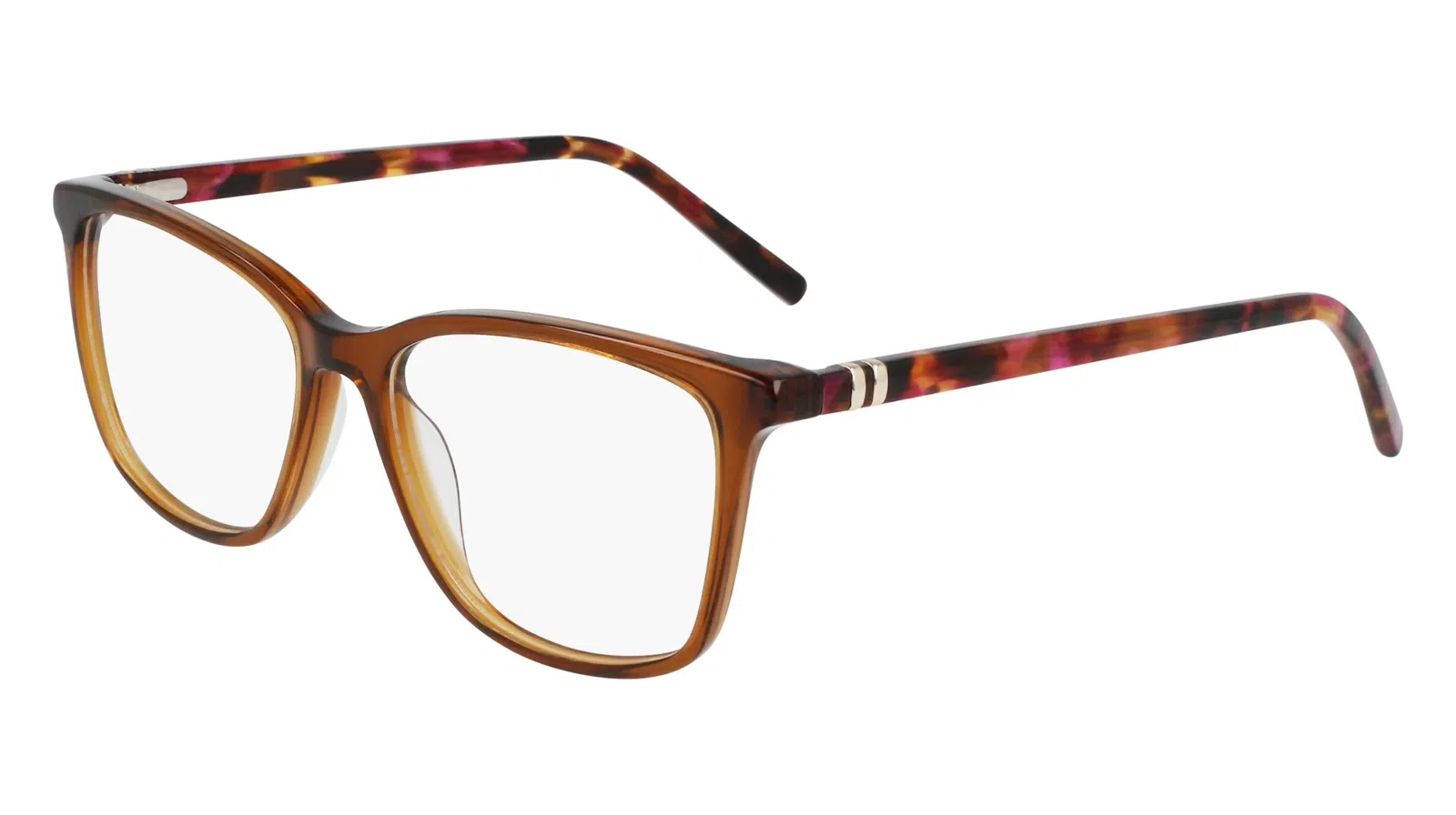 Marchon NYC M 5024 N Eyeglasses - view 2
